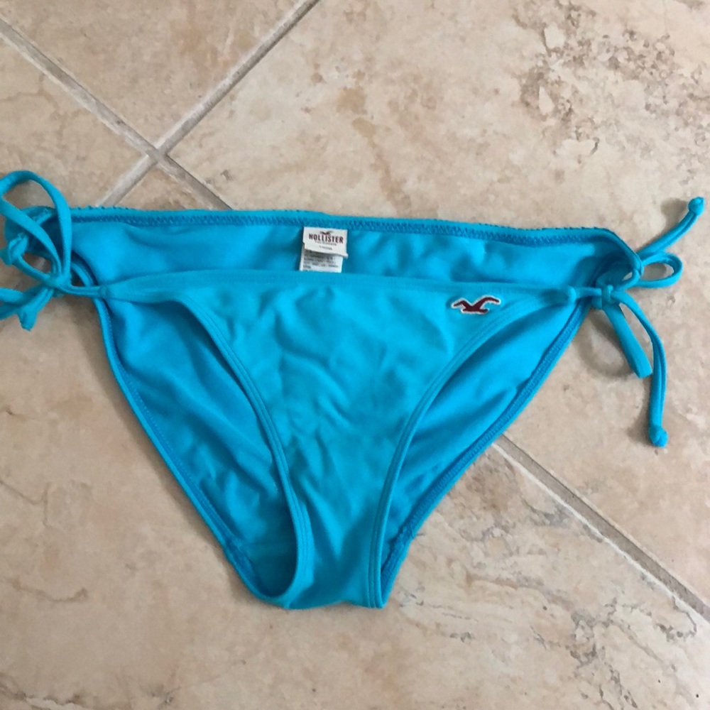 Hollister bikini bottoms